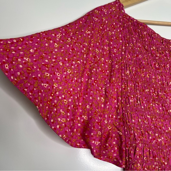 Free People Florence Mini Dress - Picture 3 of 14